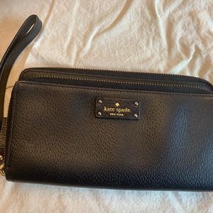 Kate Spade Phone wallet